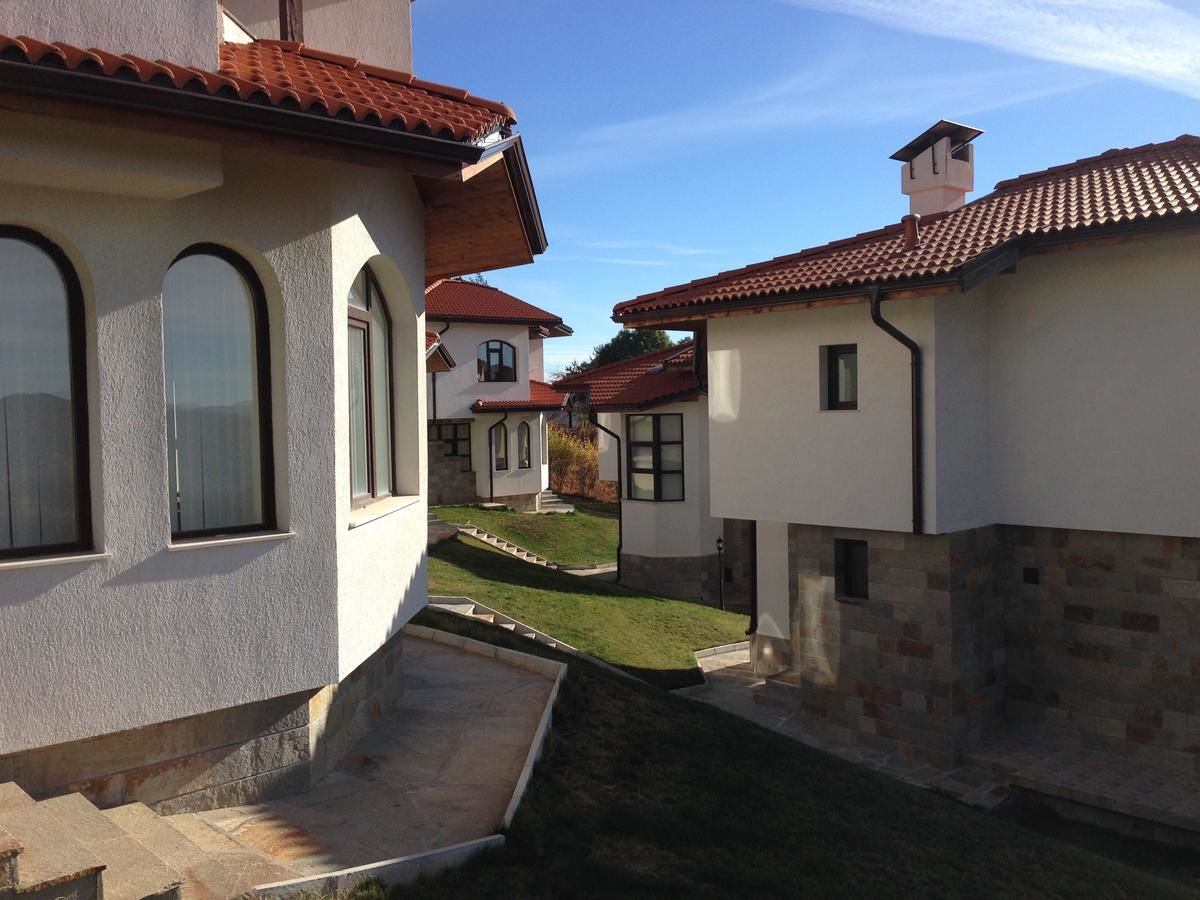 Дома для отпуска Cassiopea Villas Пампорово-18