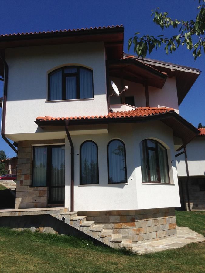 Дома для отпуска Cassiopea Villas Пампорово-21