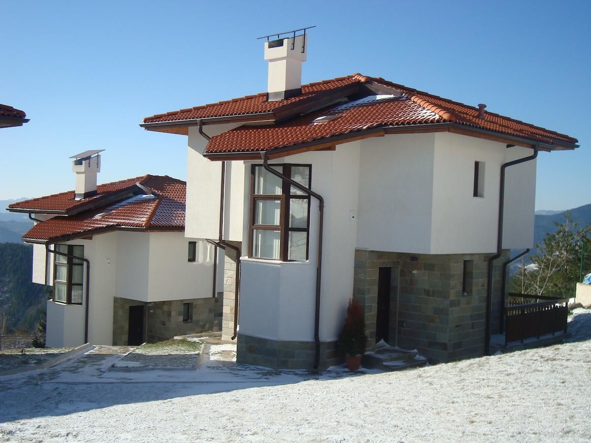 Дома для отпуска Cassiopea Villas Пампорово-31