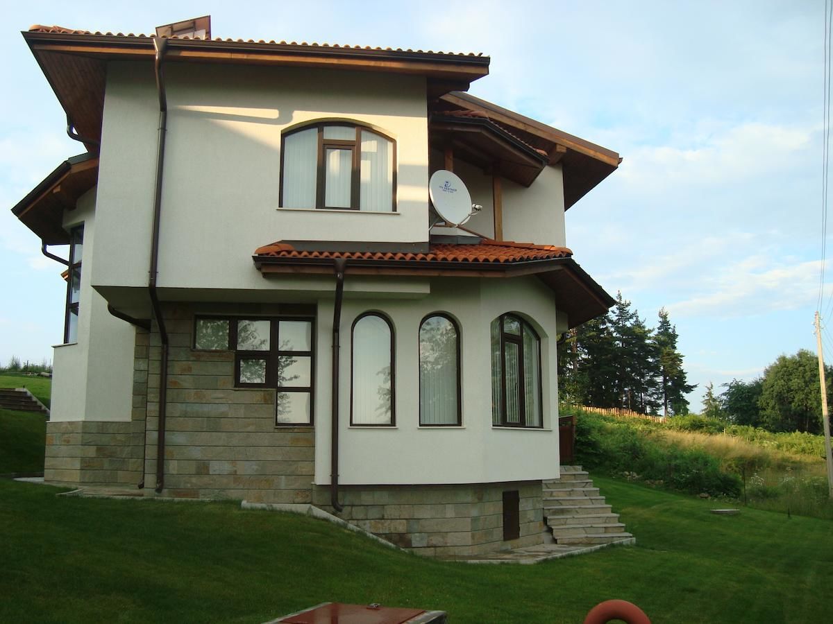 Дома для отпуска Cassiopea Villas Пампорово