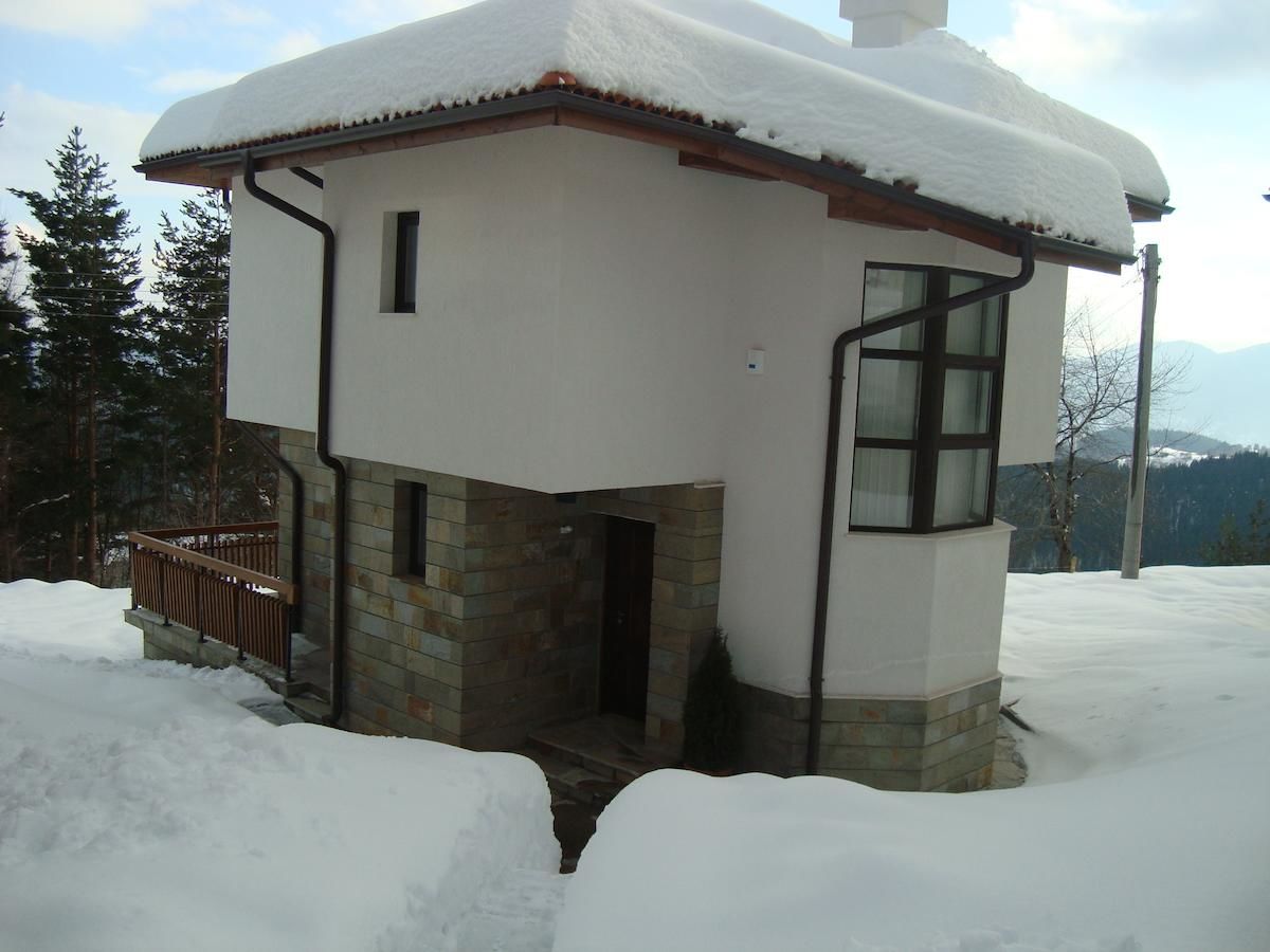 Дома для отпуска Cassiopea Villas Пампорово-33