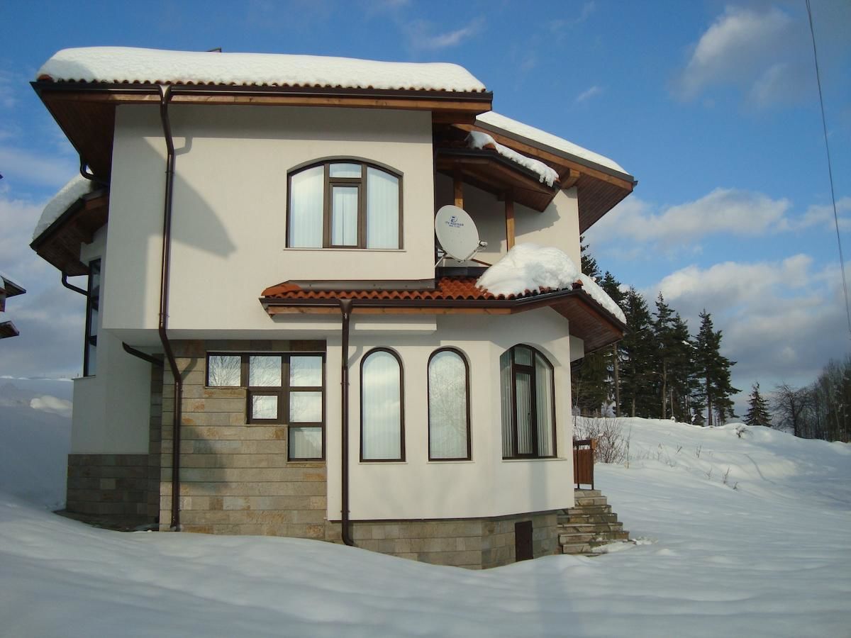 Дома для отпуска Cassiopea Villas Пампорово-36