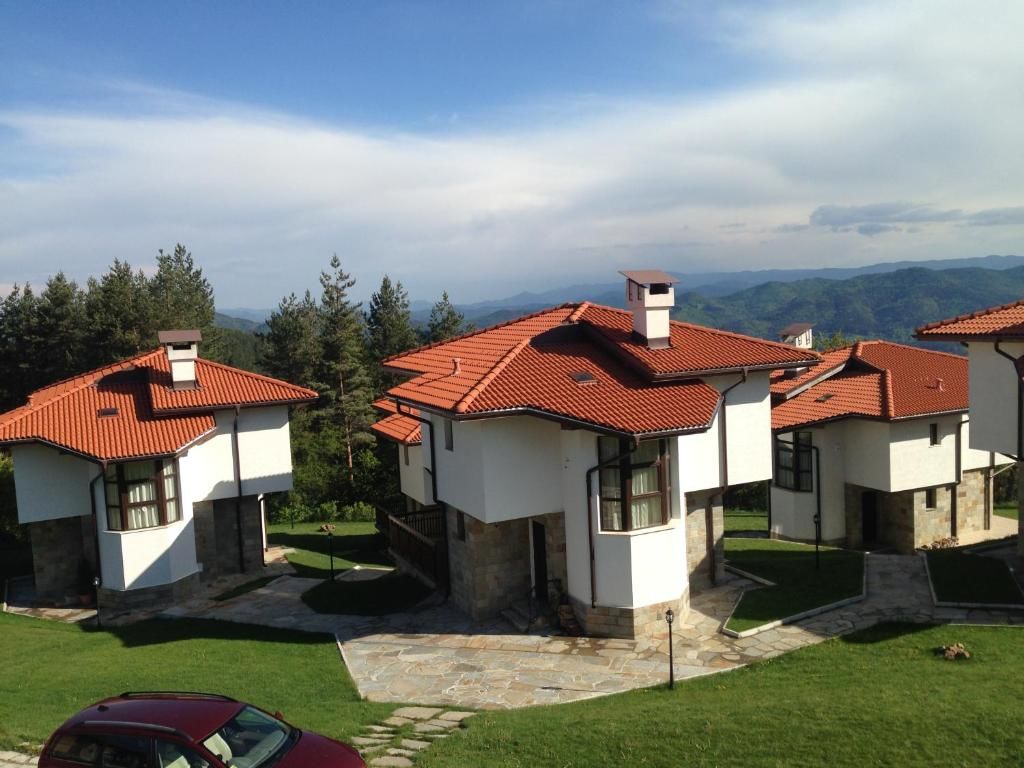 Дома для отпуска Cassiopea Villas Пампорово-55