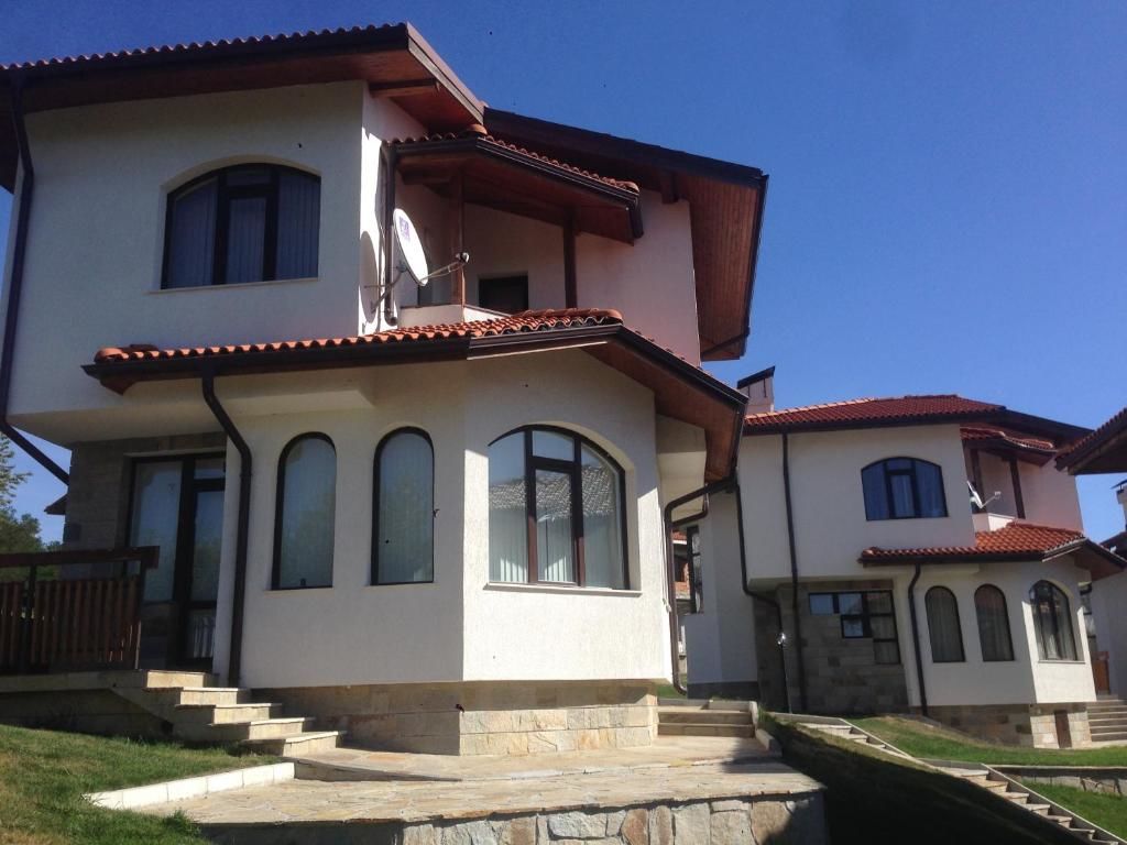 Дома для отпуска Cassiopea Villas Пампорово-58