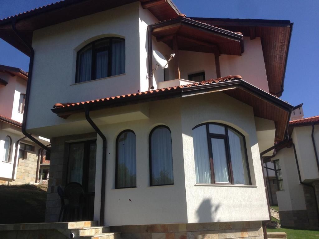 Дома для отпуска Cassiopea Villas Пампорово-59