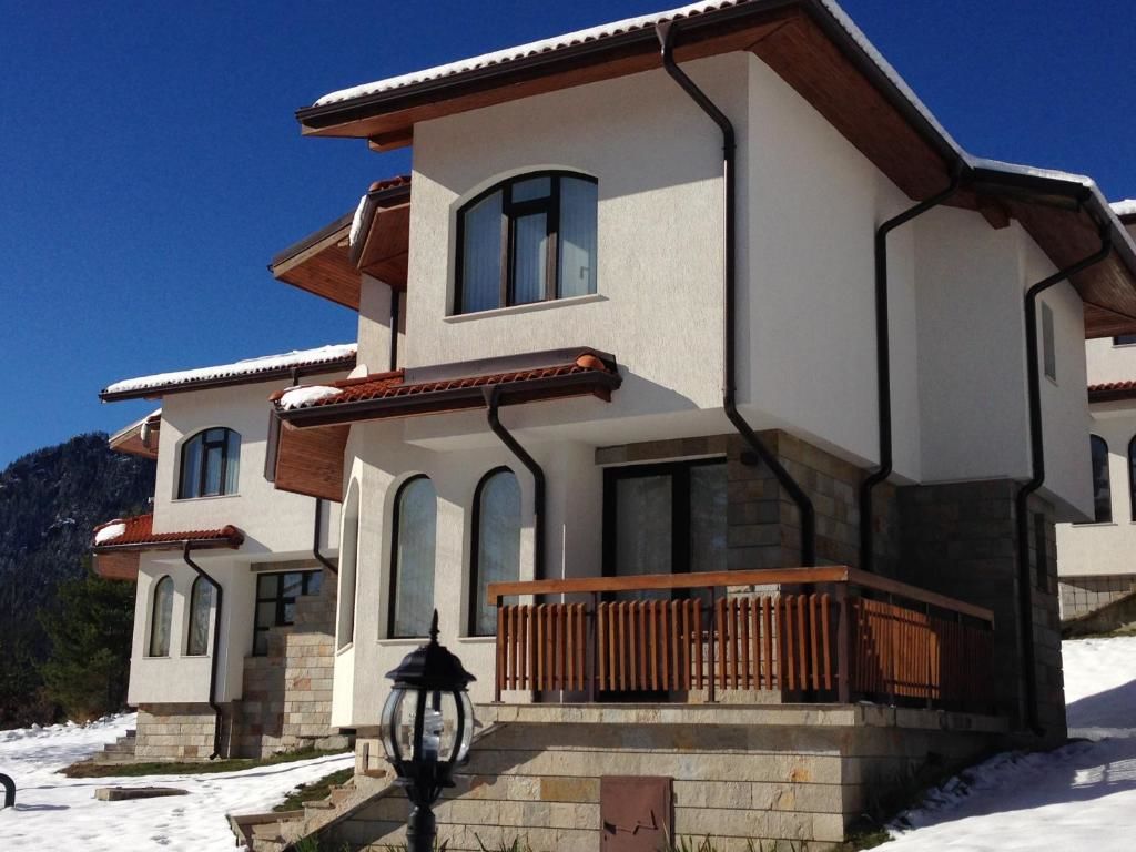 Дома для отпуска Cassiopea Villas Пампорово-68