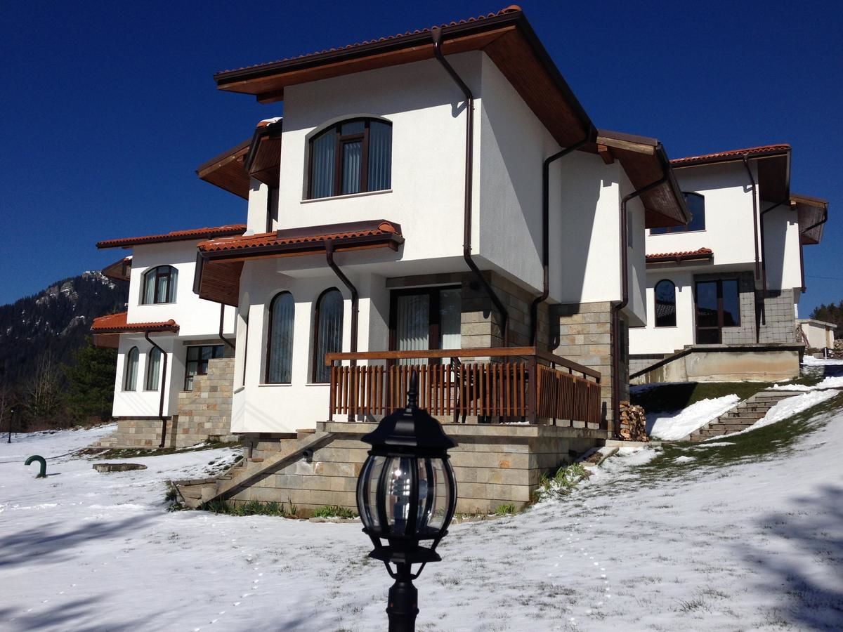 Дома для отпуска Cassiopea Villas Пампорово-10